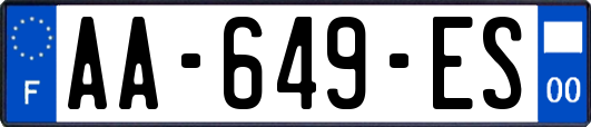 AA-649-ES