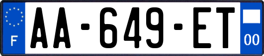 AA-649-ET