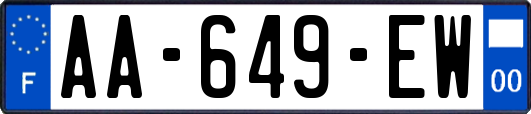 AA-649-EW