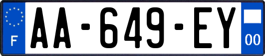 AA-649-EY