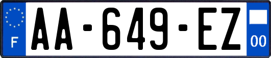 AA-649-EZ