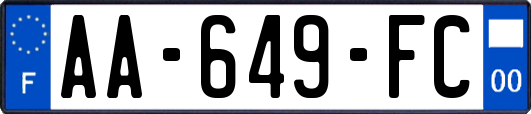 AA-649-FC