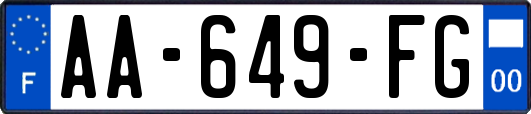 AA-649-FG