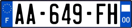 AA-649-FH