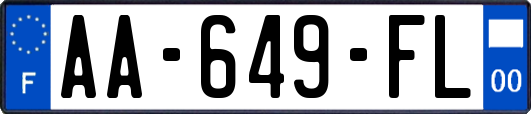 AA-649-FL