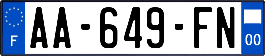 AA-649-FN