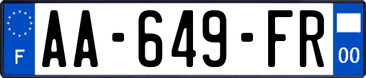 AA-649-FR