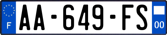 AA-649-FS