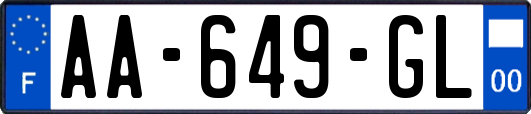 AA-649-GL