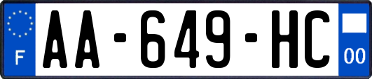 AA-649-HC