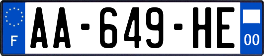 AA-649-HE