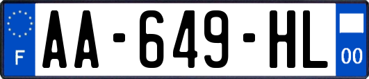 AA-649-HL