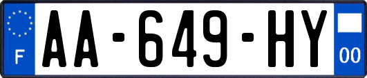 AA-649-HY