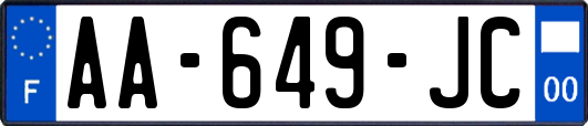 AA-649-JC