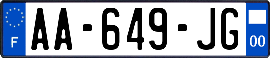 AA-649-JG