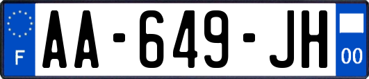 AA-649-JH