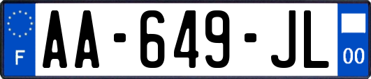 AA-649-JL