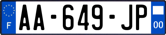 AA-649-JP