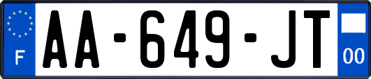 AA-649-JT