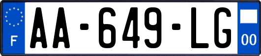 AA-649-LG