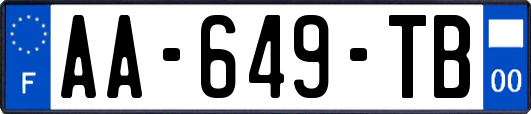 AA-649-TB