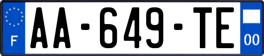 AA-649-TE