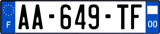 AA-649-TF