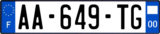 AA-649-TG