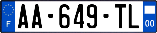 AA-649-TL