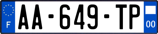 AA-649-TP