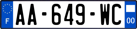 AA-649-WC