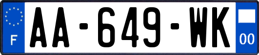 AA-649-WK