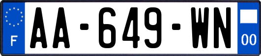 AA-649-WN