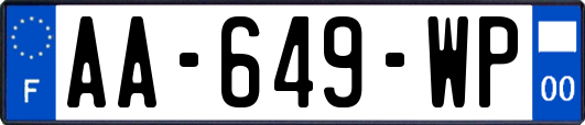 AA-649-WP