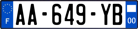 AA-649-YB