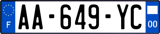 AA-649-YC