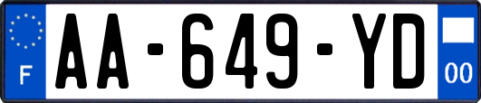 AA-649-YD