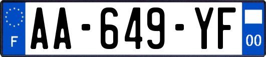 AA-649-YF