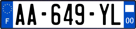 AA-649-YL