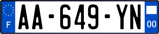 AA-649-YN