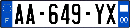 AA-649-YX