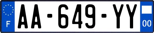 AA-649-YY