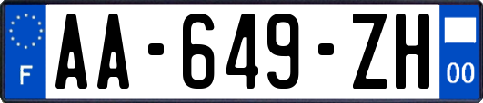 AA-649-ZH