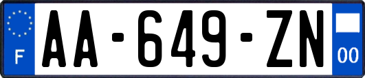 AA-649-ZN