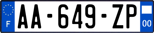 AA-649-ZP