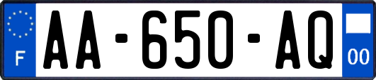 AA-650-AQ