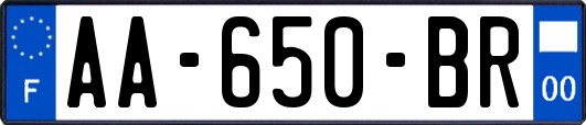 AA-650-BR