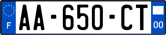 AA-650-CT