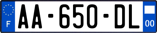 AA-650-DL