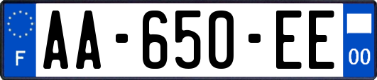 AA-650-EE